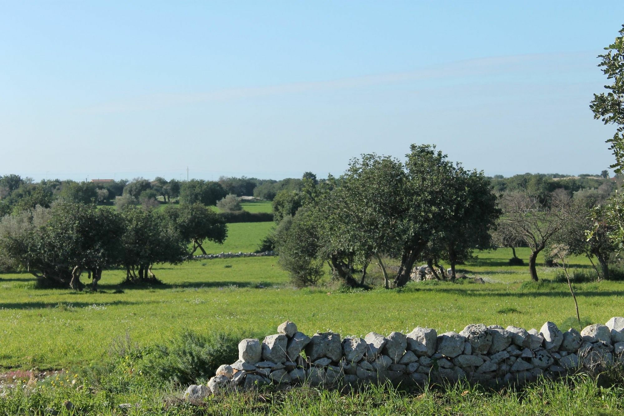 Le Chiuse di Guadagna Villa Scicli Esterno foto